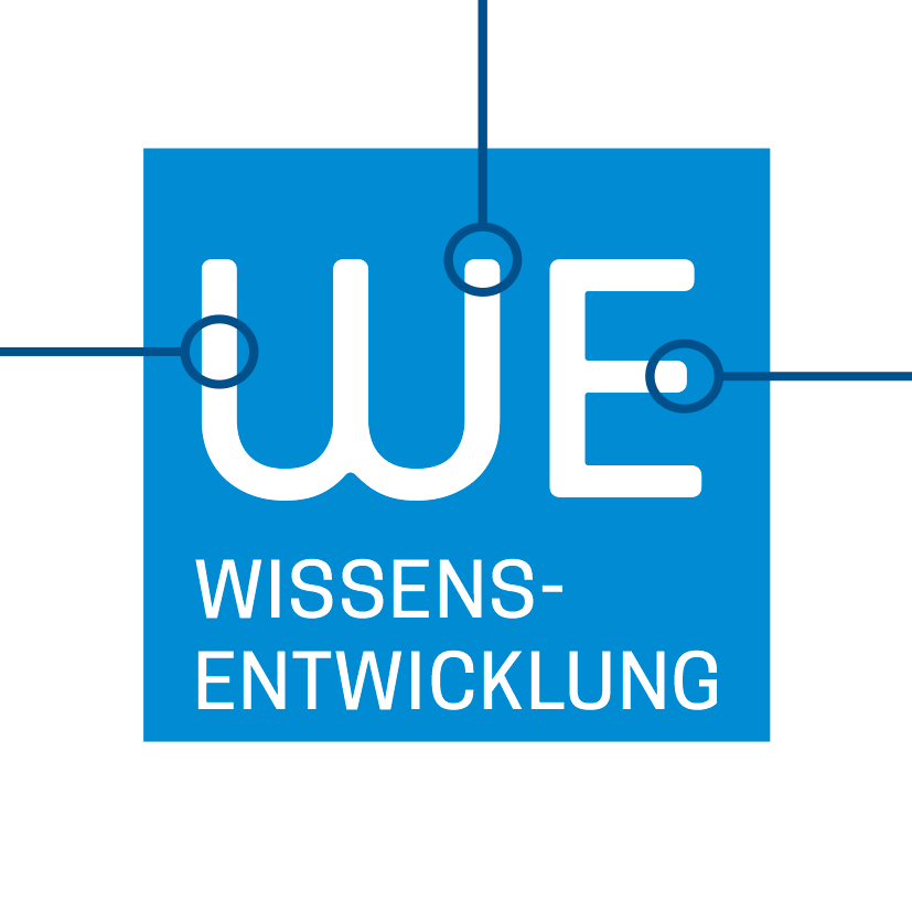 Logo Wissensentwicklung